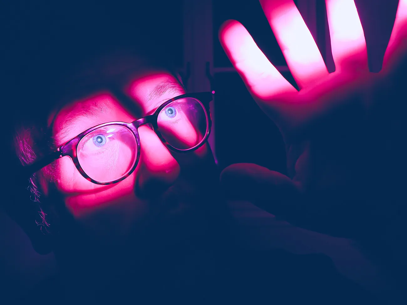 Featured image from 10 - They come for me