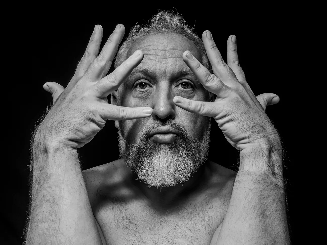 Featured image from 12 - These hands