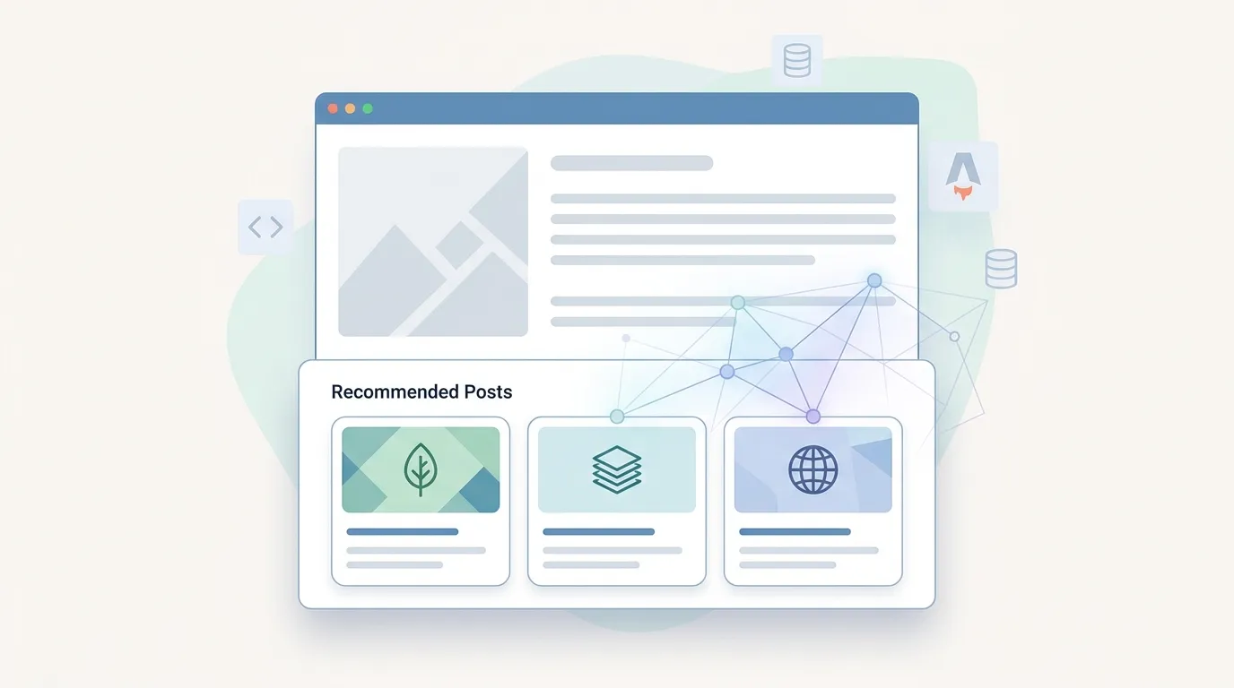 Featured image from The Mathematician and the Storyteller