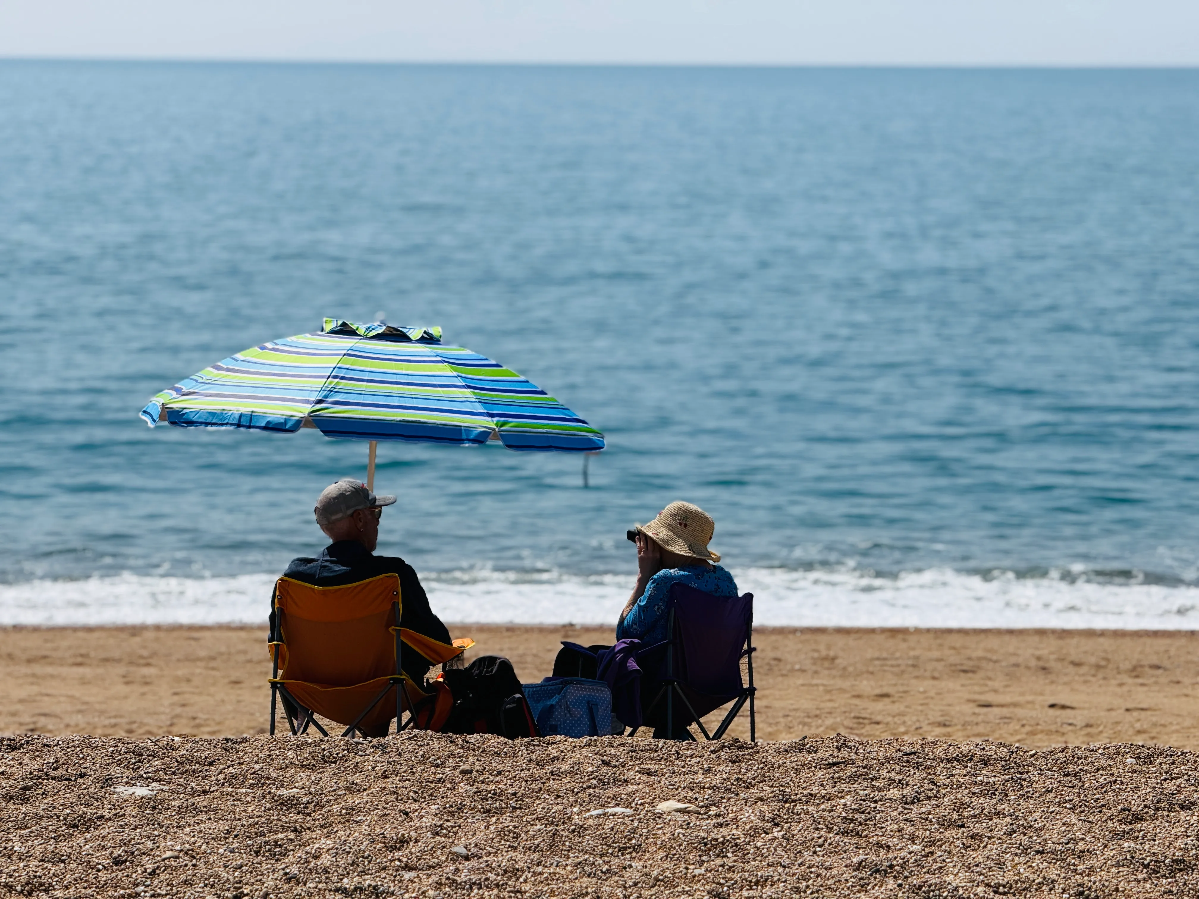 Featured image from Holiday time