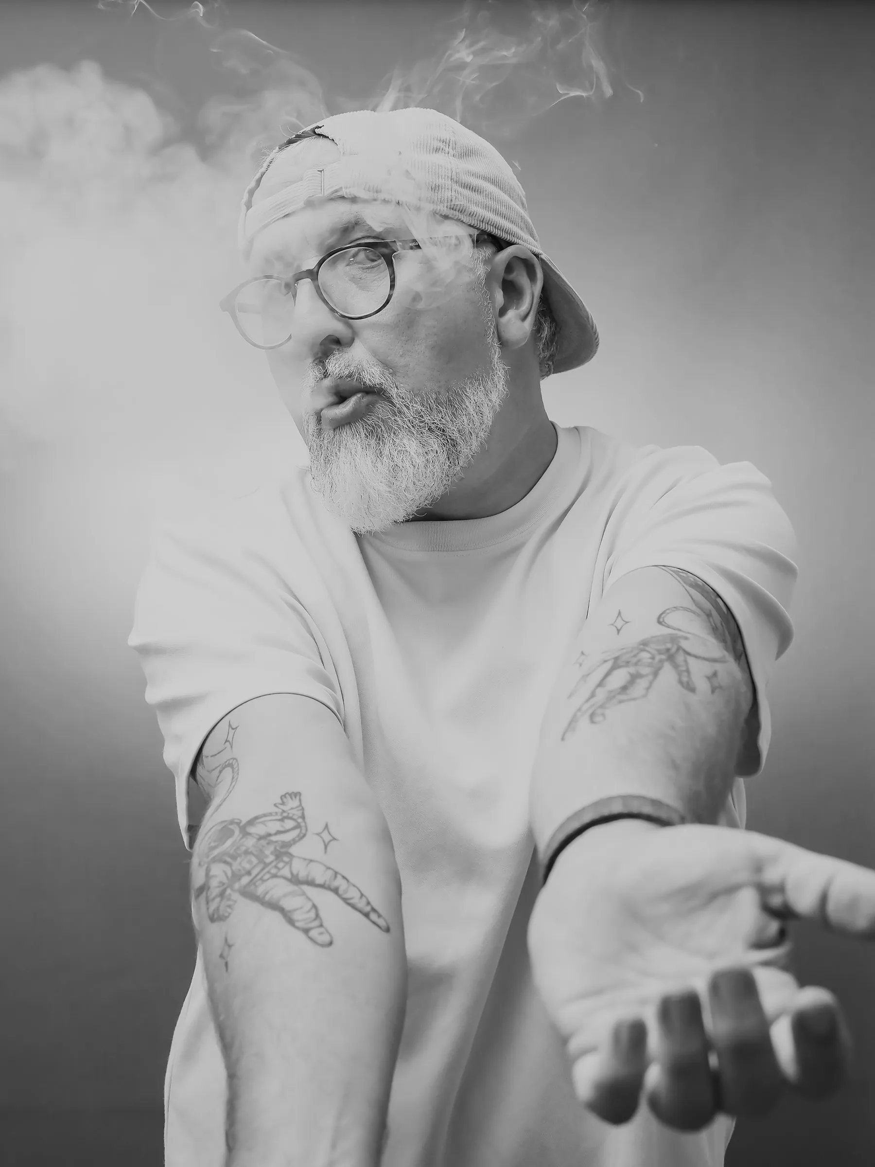 Portfolio photograph 02