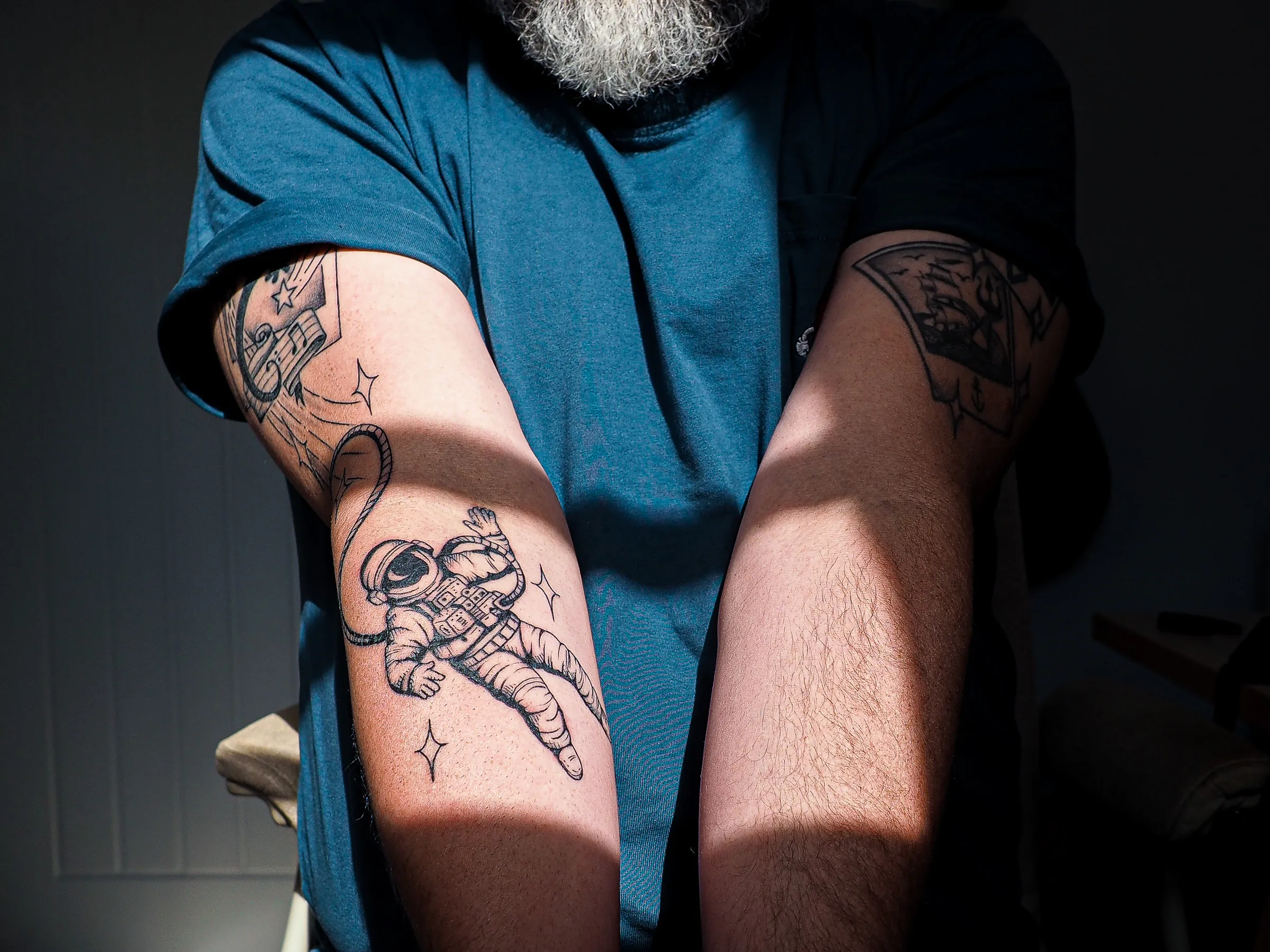 Portfolio photograph 11