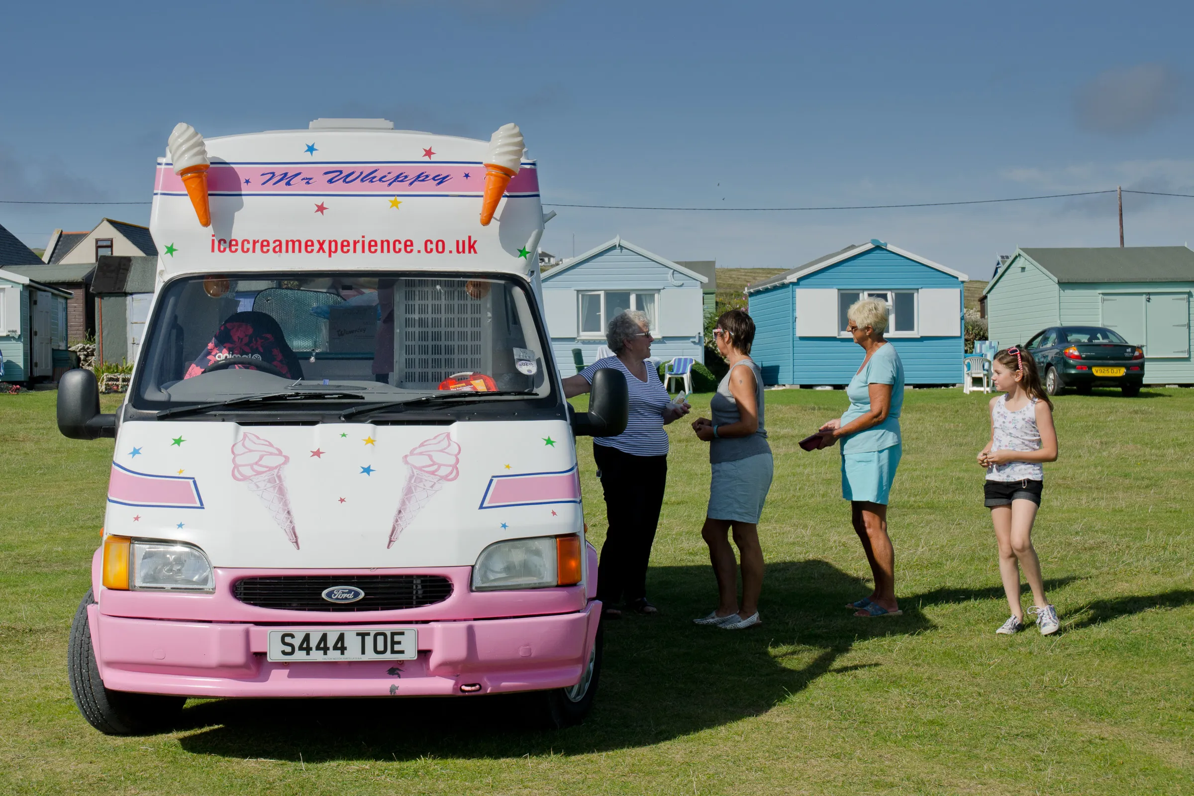 Portfolio photograph 40