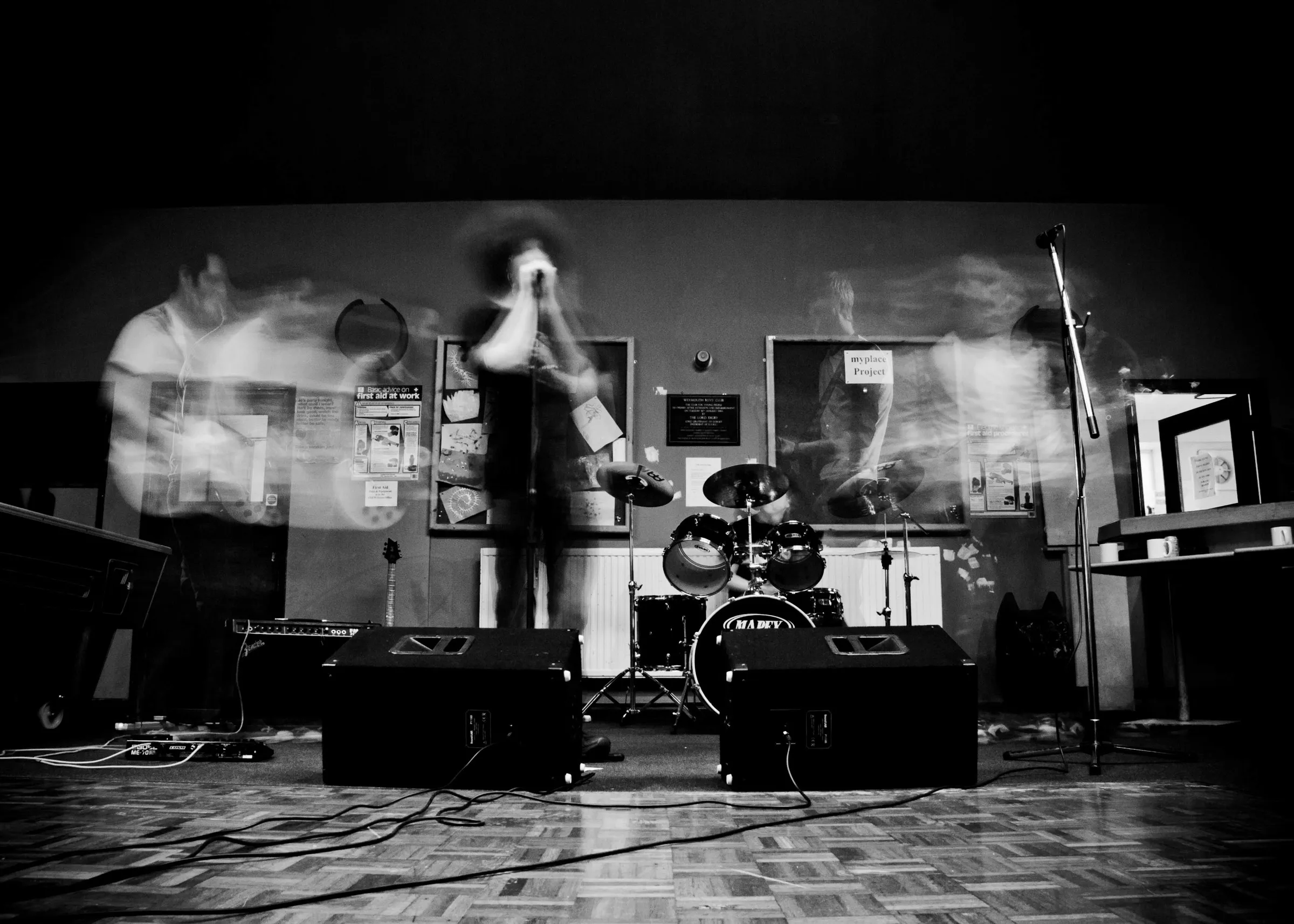 Portfolio photograph 48