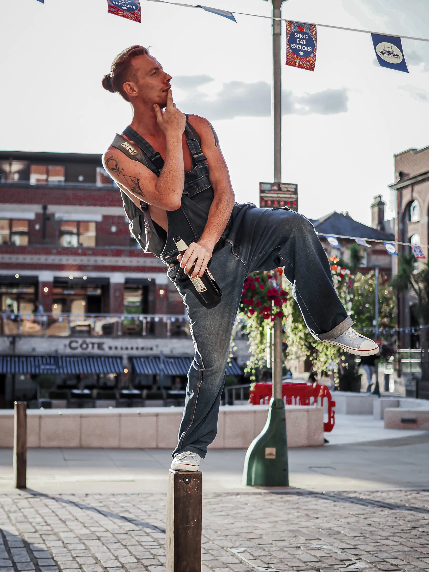 Portfolio photograph 78