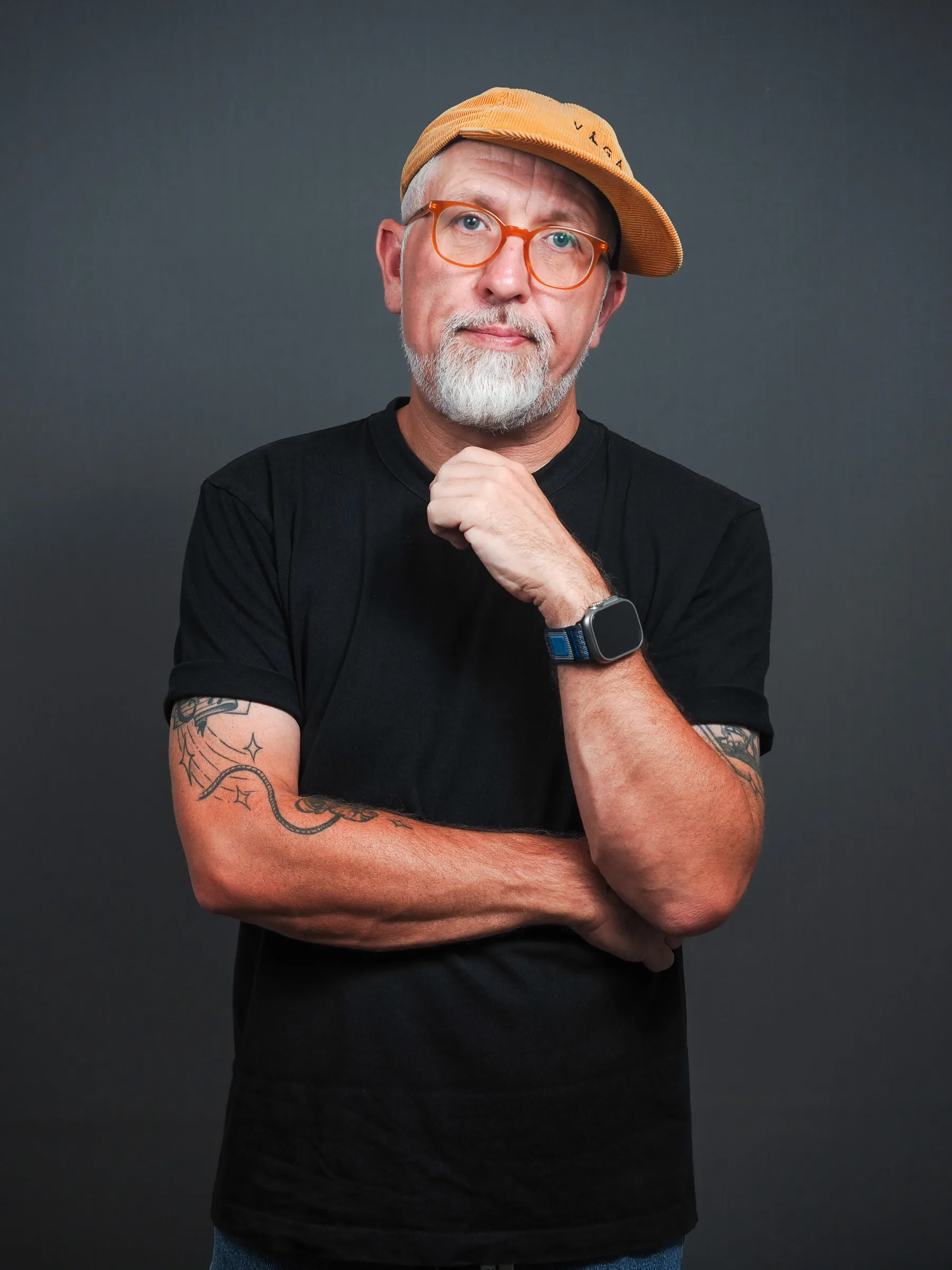 Portfolio photograph 86