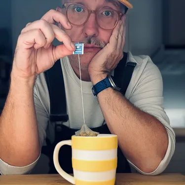 Stuart Mackenzie profile picture