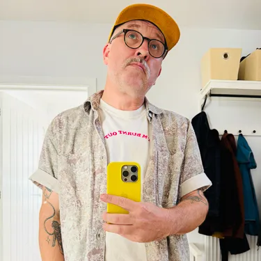 Stuart Mackenzie profile picture