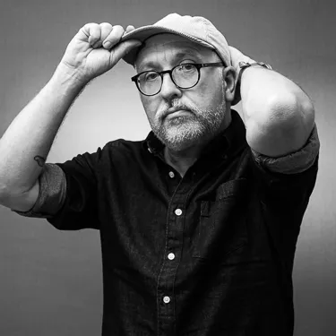 Stuart Mackenzie profile picture