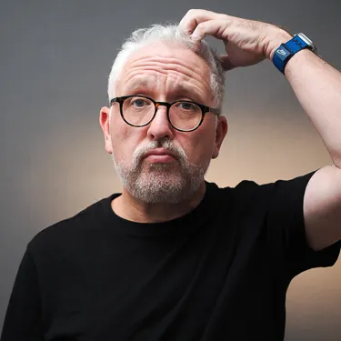 Stuart Mackenzie profile picture