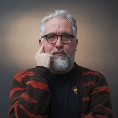 Stuart Mackenzie profile picture