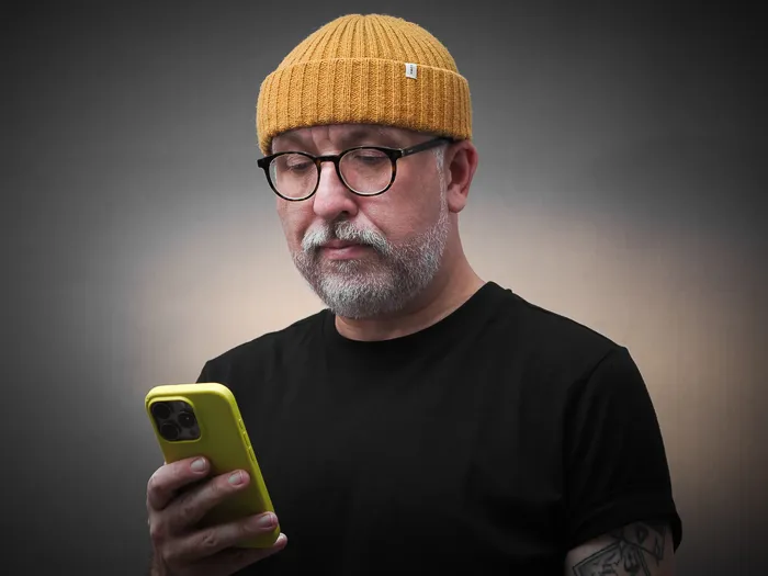 Stuart Mackenzie profile picture