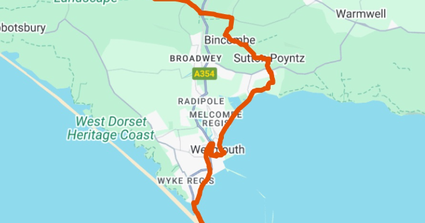 Preview image for Birthday stroll - 46 before 46