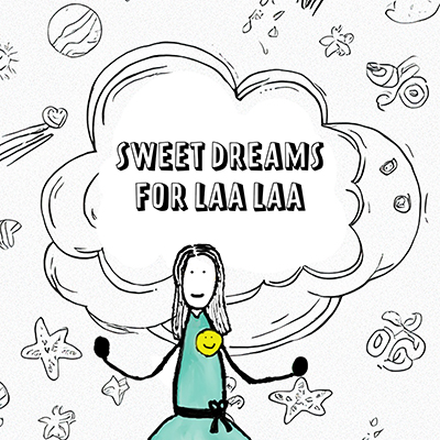 Sweet Dreams for Laa Laa playlist